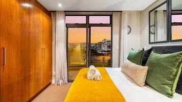 Leilighet (2 Bedrooms) | Innvendig