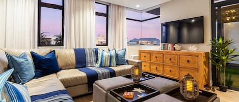 อพาร์ทเมนท์ (2 Bedrooms) | ภายใน