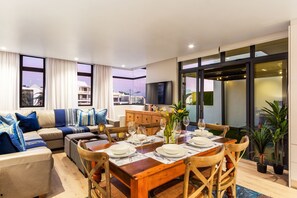Apartment (2 Bedrooms) | Interior - Eden On The Bay 102 (Cape Town)