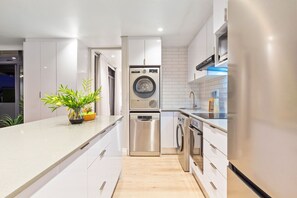 Lejlighed (2 Bedrooms) | Interiør