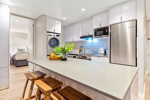 Lejlighed (2 Bedrooms) | Interiør