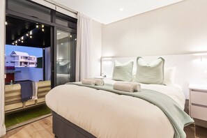 Lejlighed (2 Bedrooms) | Interiør