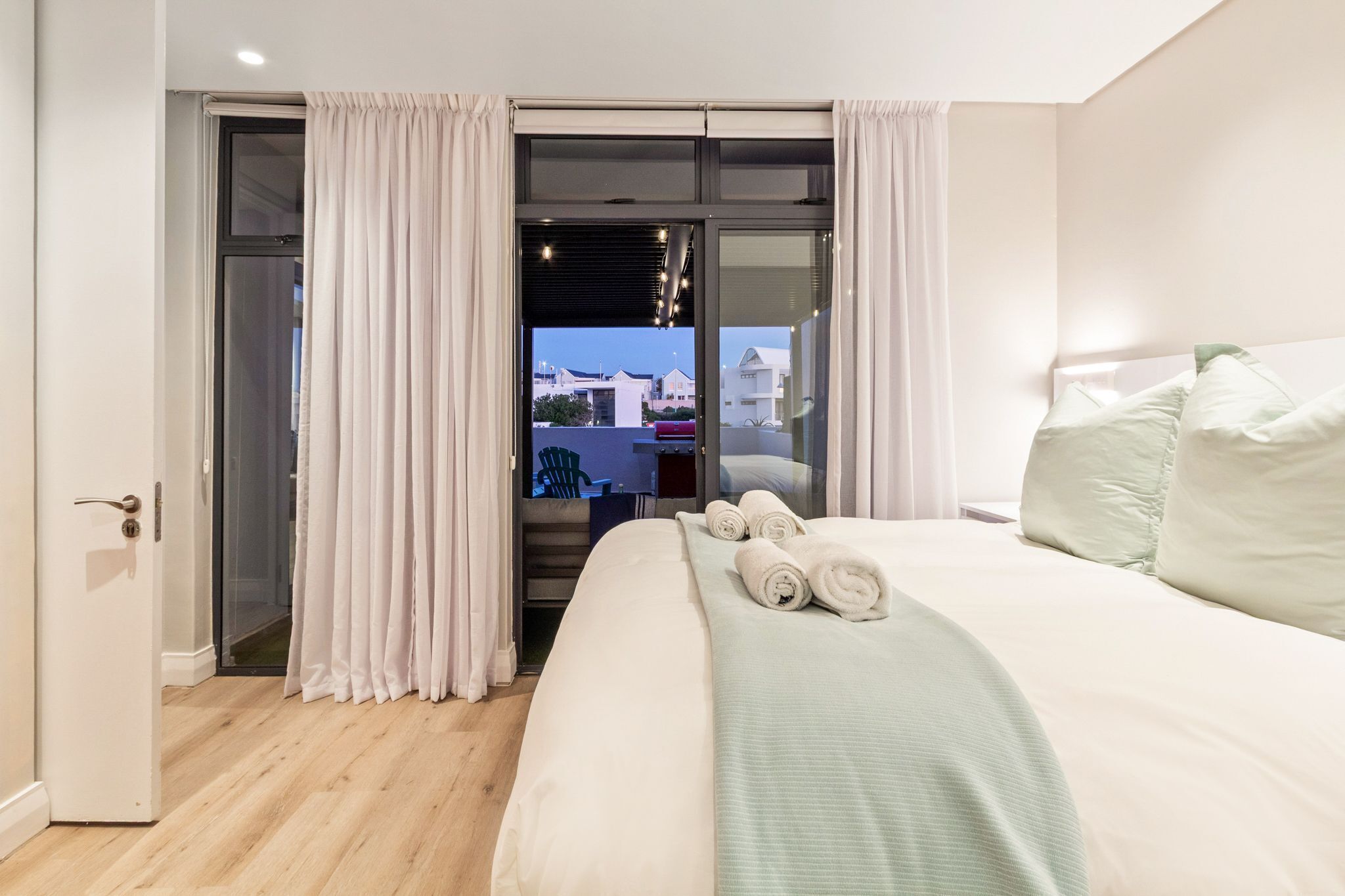 Apartment (2 Bedrooms) | Innenbereich