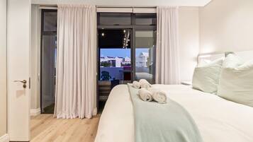 Apartment (2 Bedrooms) | Innenbereich