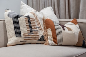 Apartment (3 Bedrooms) | Interior - Eden on the Bay 166 (Cape Town)