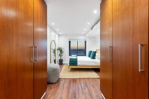 Apartment (3 Bedrooms) | Interior - Eden on the Bay 166 (Cape Town)