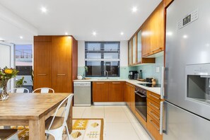 Apartamento (3 Bedrooms) | Interior
