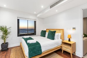 Apartamento (3 Bedrooms) | Interior