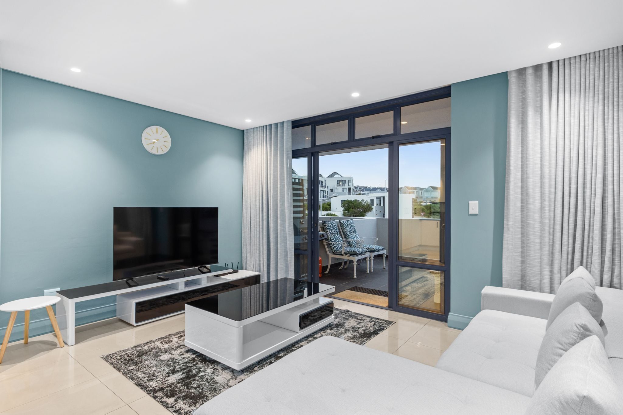 Lägenhet (1 Bedroom) | Interiör