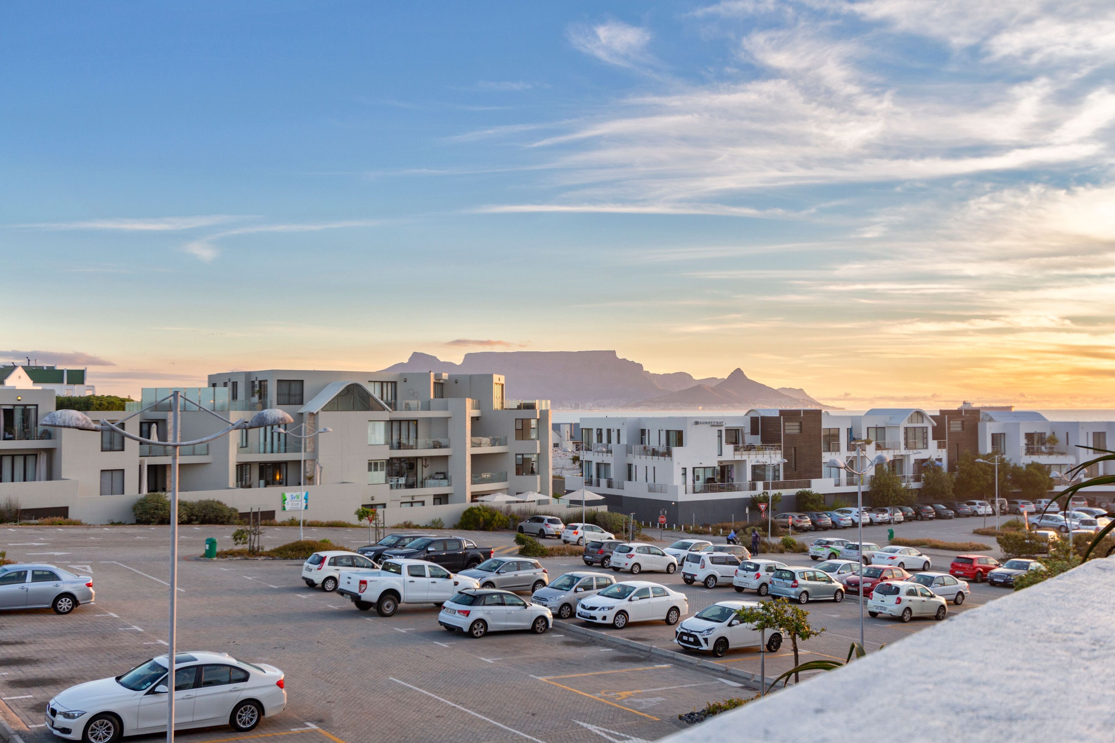 Apartment (1 Bedroom) | Front of property