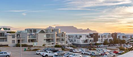 Apartment (1 Bedroom) | Front of property