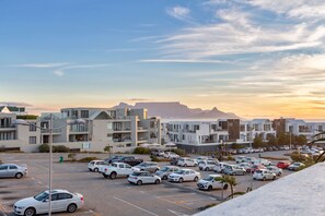 Apartment (1 Bedroom) | Front of property