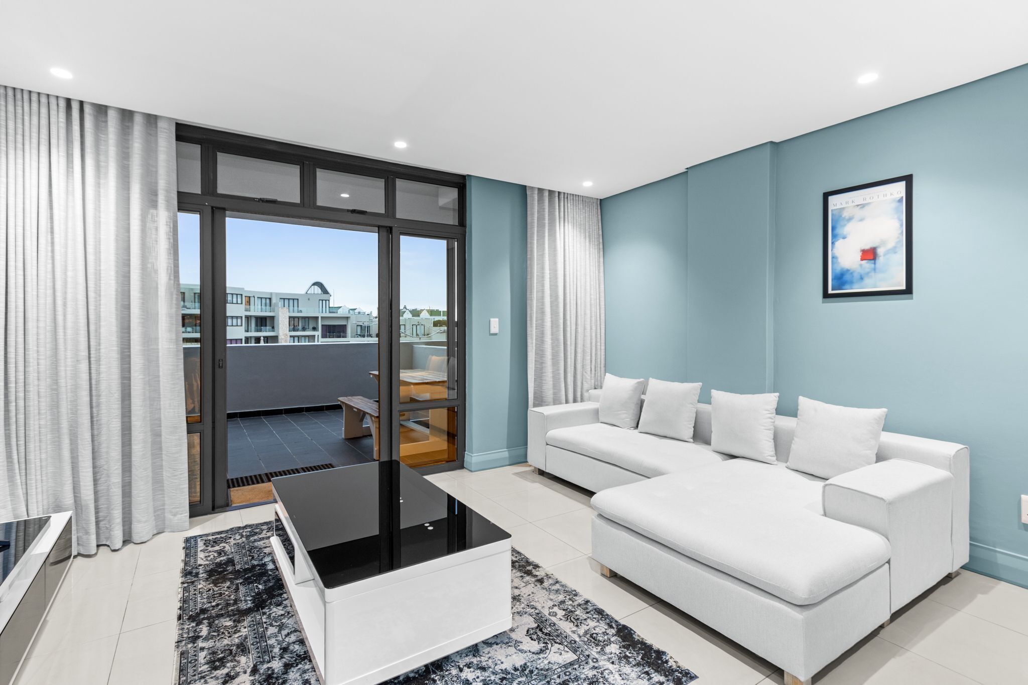 Căn hộ (1 Bedroom) | Nội thất