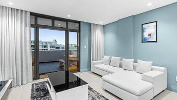 Căn hộ (1 Bedroom) | Nội thất