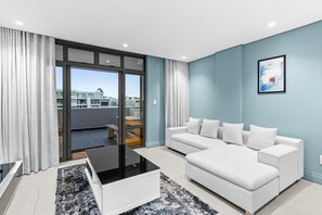 Apartment (1 Bedroom) | Interior - Eden on the Bay 106 (Cape Town)