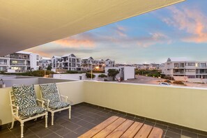 Interior - Eden on the Bay 106 (Cape Town)