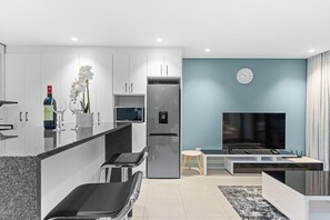 Interior - Eden on the Bay 106 (Cape Town)