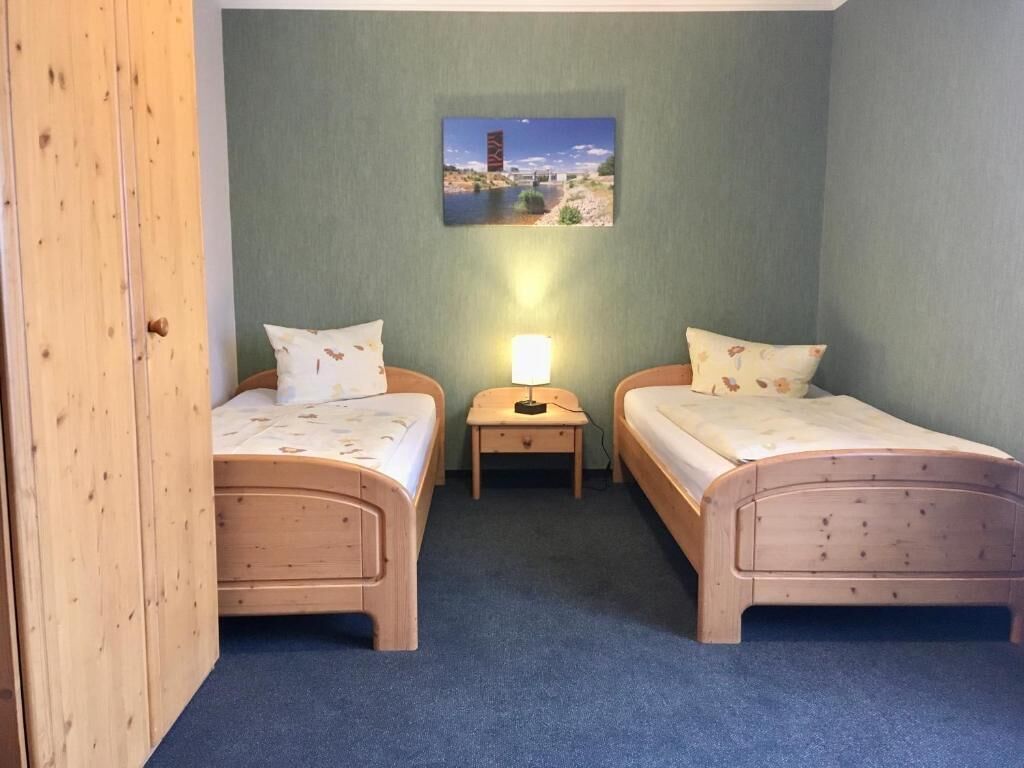 ห้องดับเบิล | Wi-Fi ฟรี