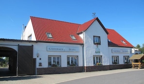 Single Room | Exterior - Gasthaus Stuckatz (Sallgast)