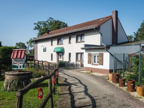 Double Room | Exterior - Gasthaus Stuckatz (Sallgast)