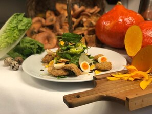 食事・飲み物