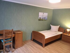 Single Room | Free WiFi - Gasthaus Stuckatz (Sallgast)