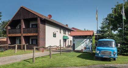 Gasthaus Stuckatz