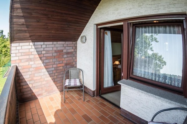 Double Room | Exterior