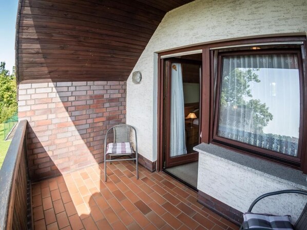 Kamar Double | Eksterior