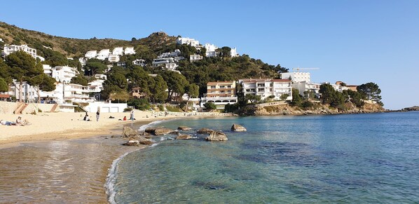 Strand