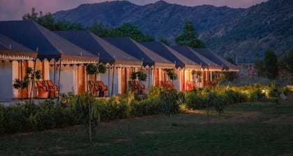 Orchards verdant Resort Pushkar