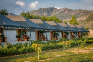 Cottage Cao cấp, quang cảnh núi | Truy cập Internet không dây miễn phí