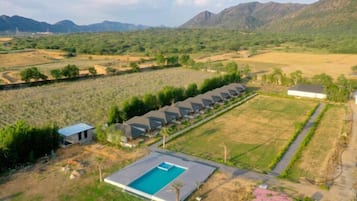 Casa de campo superluxo, vista para a montanha | Wi-Fi de cortesia