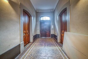 Interior - #IA | Le Beau Félix - Grenoble (Grenoble)