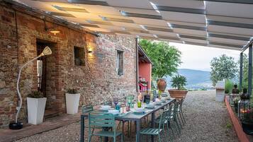 Villa, Raucher | 6 Schlafzimmer