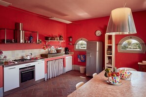 Villa - ryger | 6 soveværelser