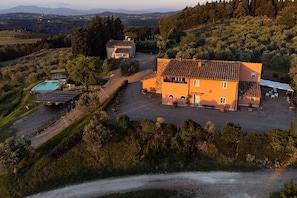 Villa, fumeurs | 6 chambres