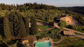 Villa, Raucher | 6 Schlafzimmer