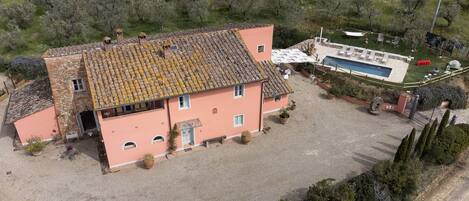 Villa, Smoking | 6 bedrooms