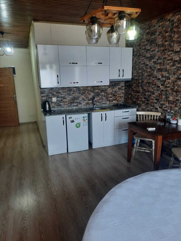 Cucina privata