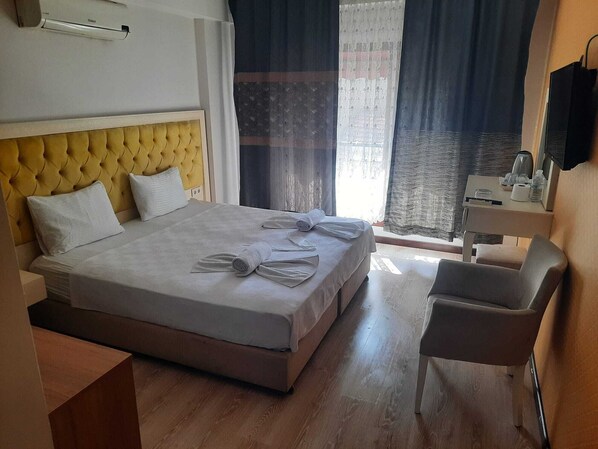 1 bedroom, iron/ironing board, Internet