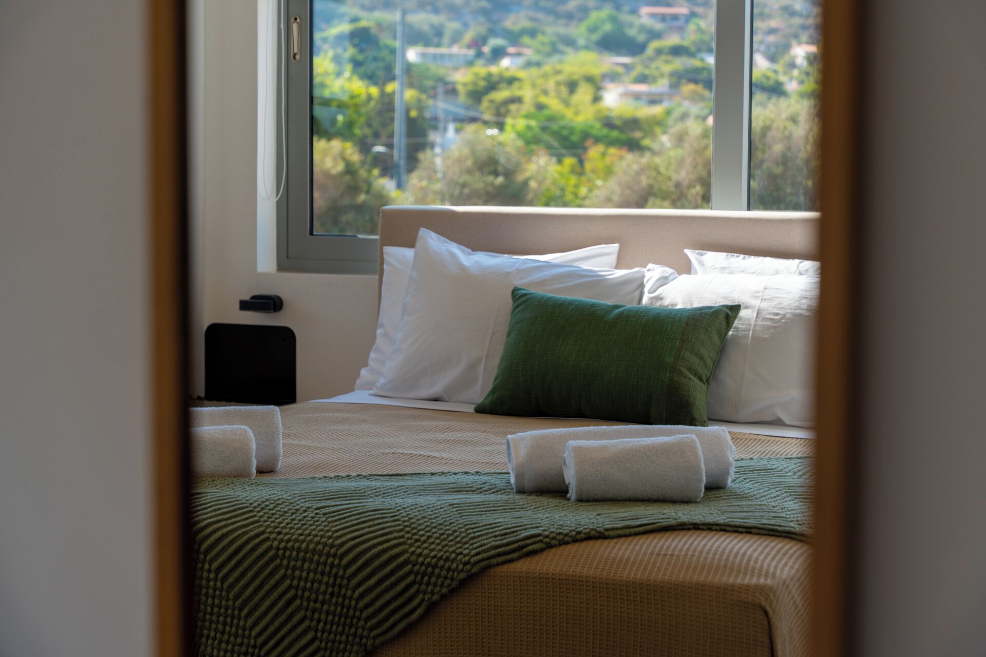 4 Schlafzimmer, Zimmersafe, Bügeleisen/Bügelbrett, kostenloses WLAN