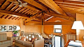 Villa, Raucher | 2 Schlafzimmer