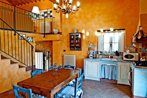 Villa - ryger | 2 soveværelser