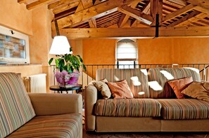 2 bedrooms - Il Colle di Sotto Cottage (Montelupo Fiorentino)