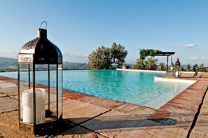 2 bedrooms - Il Colle di Sotto Cottage (Montelupo Fiorentino)
