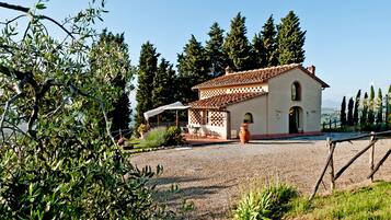 Villa, Raucher | 2 Schlafzimmer