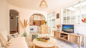Fernseher