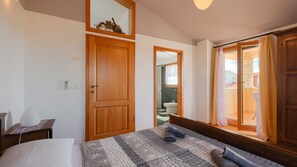 Room - Villa Ulika by Villas Guide (Vodnjan)