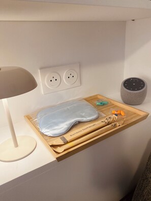 Interiör